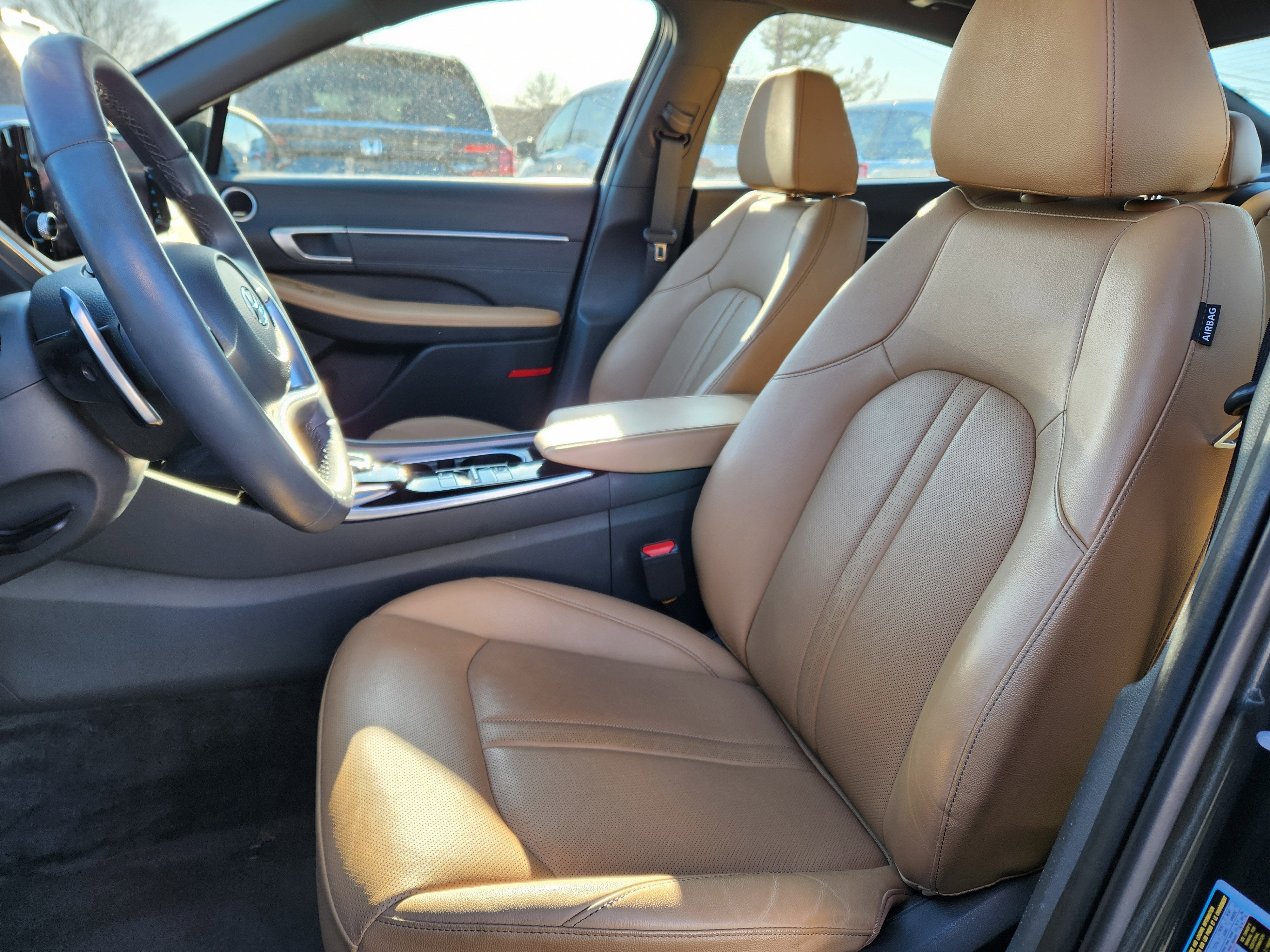 2023 Hyundai Sonata Limited