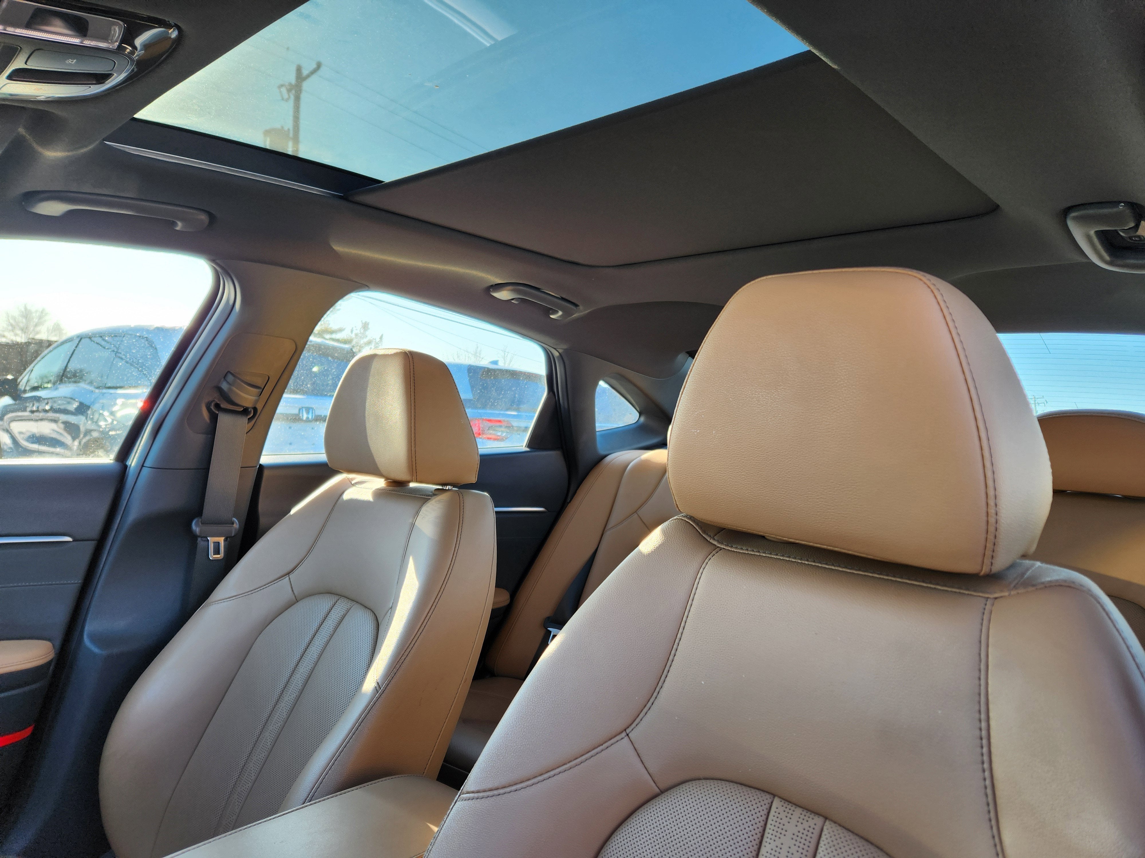 2023 Hyundai Sonata Limited