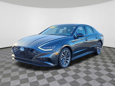 2023 Hyundai Sonata Limited