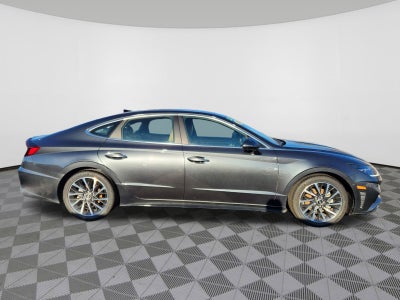 2023 Hyundai Sonata Limited