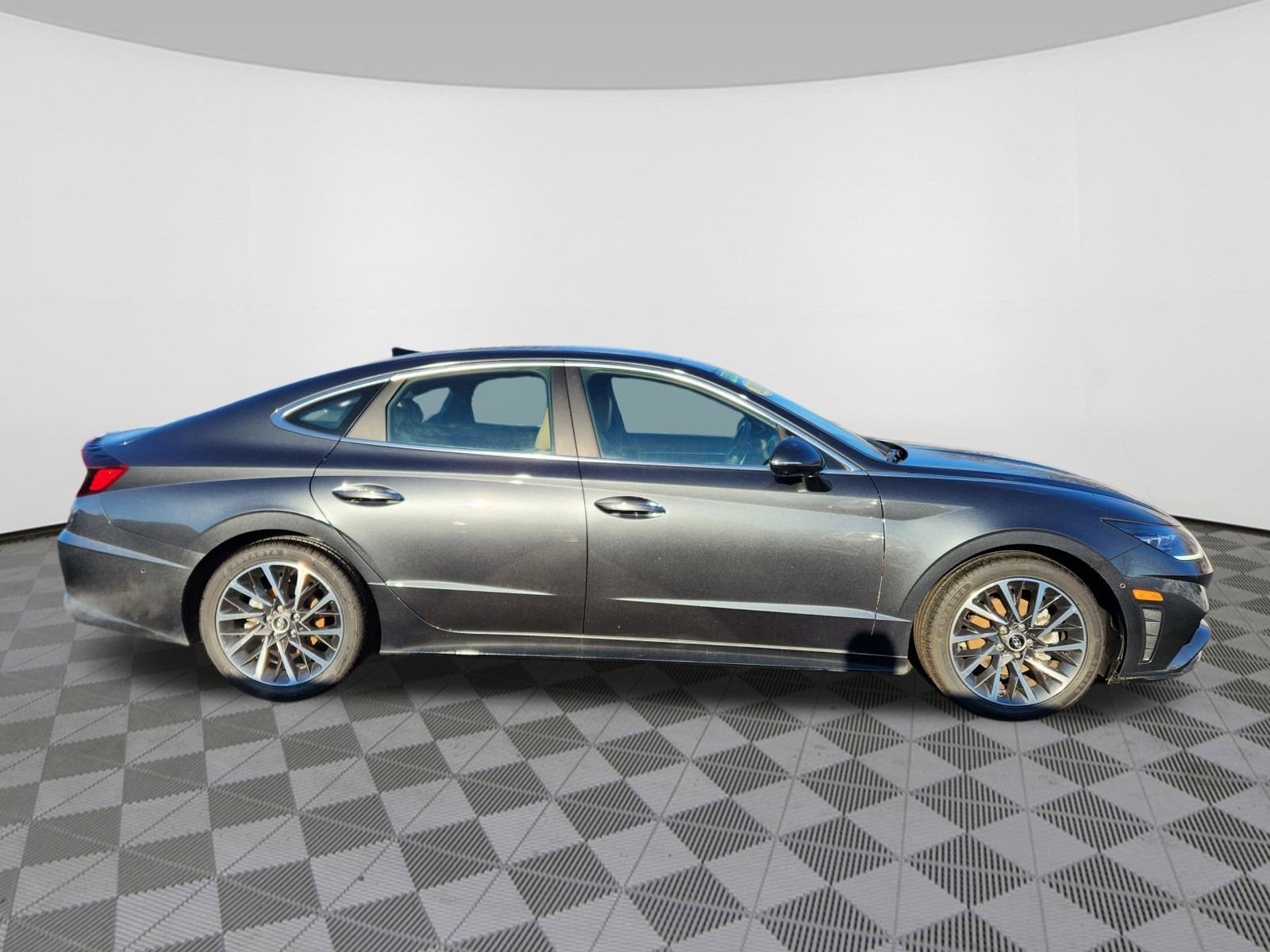 2023 Hyundai Sonata Limited