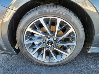 2023 Hyundai Sonata Limited