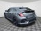 2020 Honda Civic Hatchback LX