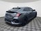 2020 Honda Civic Hatchback LX