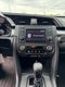 2020 Honda Civic Hatchback LX