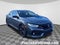 2017 Honda Civic Hatchback EX-L Navi