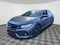 2017 Honda Civic Hatchback EX-L Navi