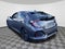 2017 Honda Civic Hatchback EX-L Navi