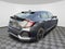 2018 Honda Civic Hatchback EX-L Navi