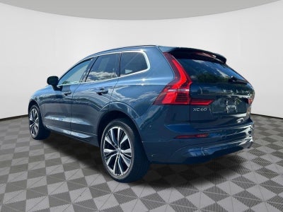 2022 Volvo XC60 Momentum