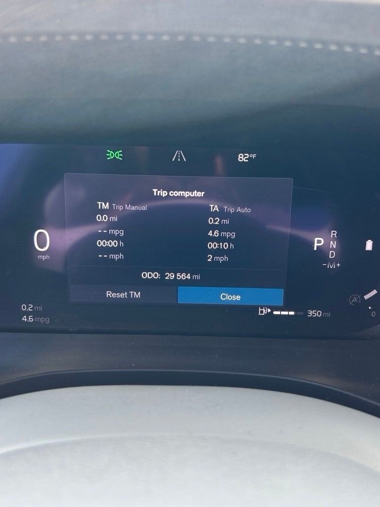 2022 Volvo XC60 Momentum