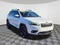 2021 Jeep Cherokee Altitude