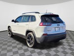 2021 Jeep Cherokee Altitude