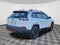 2021 Jeep Cherokee Altitude