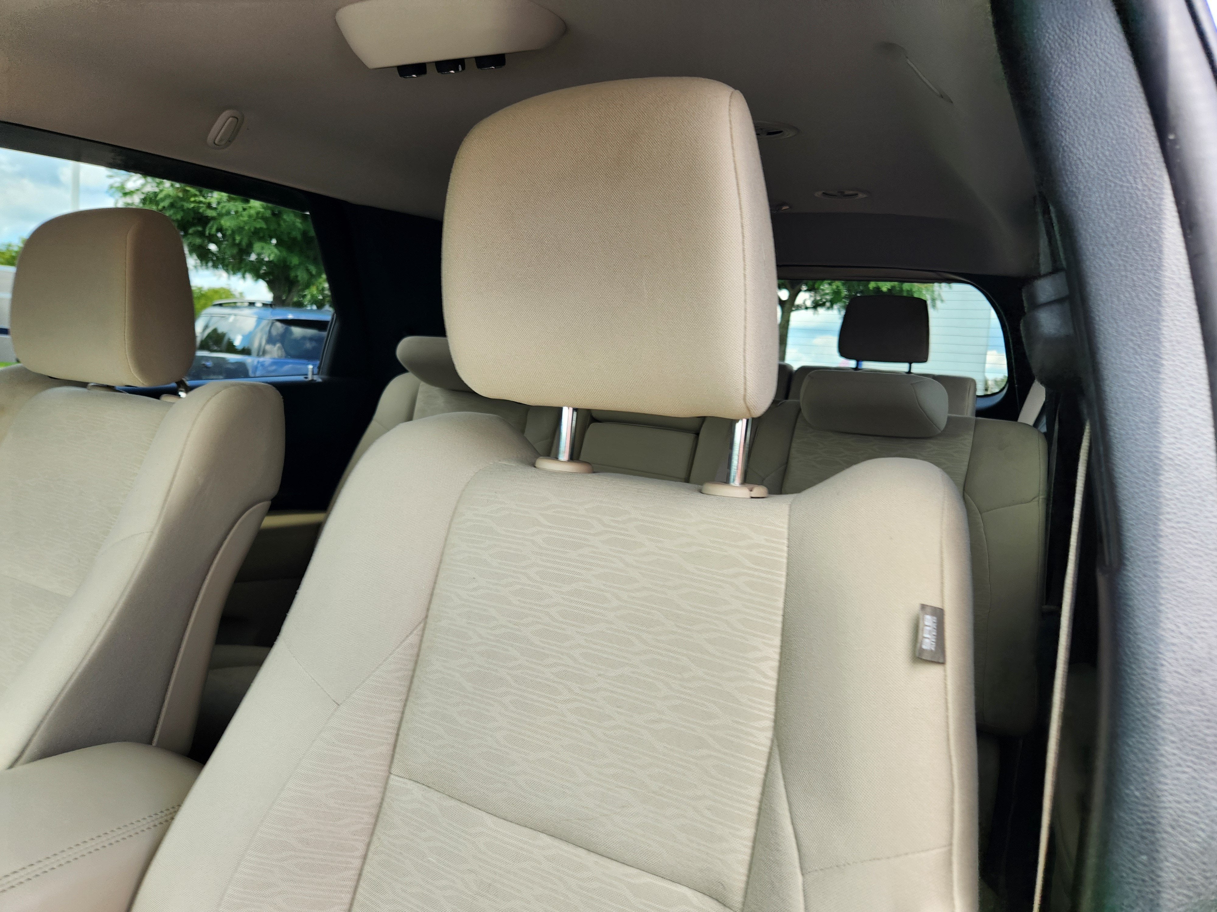 2021 Dodge Durango SXT Plus