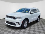 2021 Dodge Durango SXT Plus