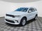 2021 Dodge Durango SXT Plus