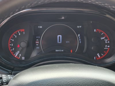 2021 Dodge Durango SXT Plus
