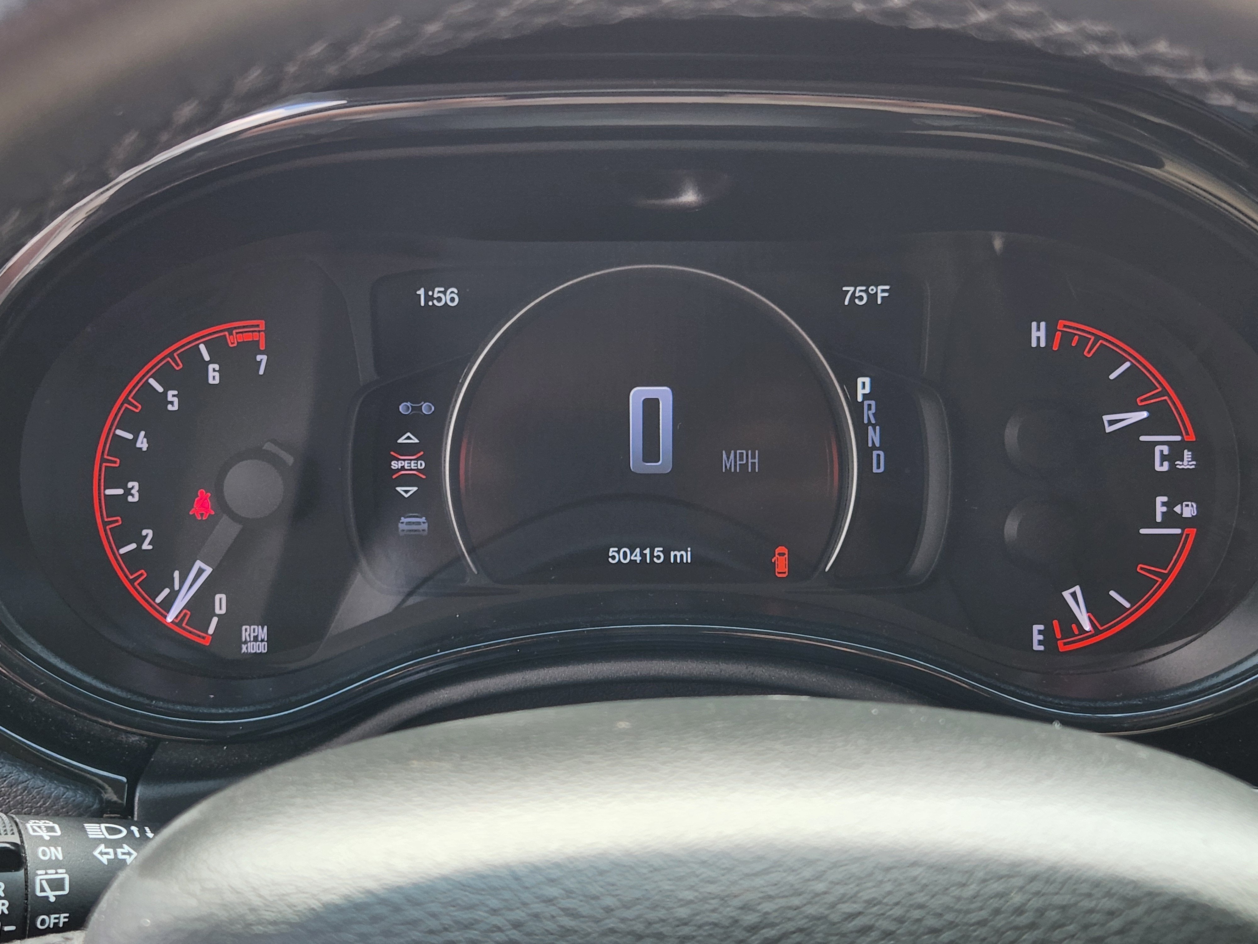 2021 Dodge Durango SXT Plus