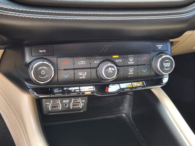 2021 Dodge Durango SXT Plus