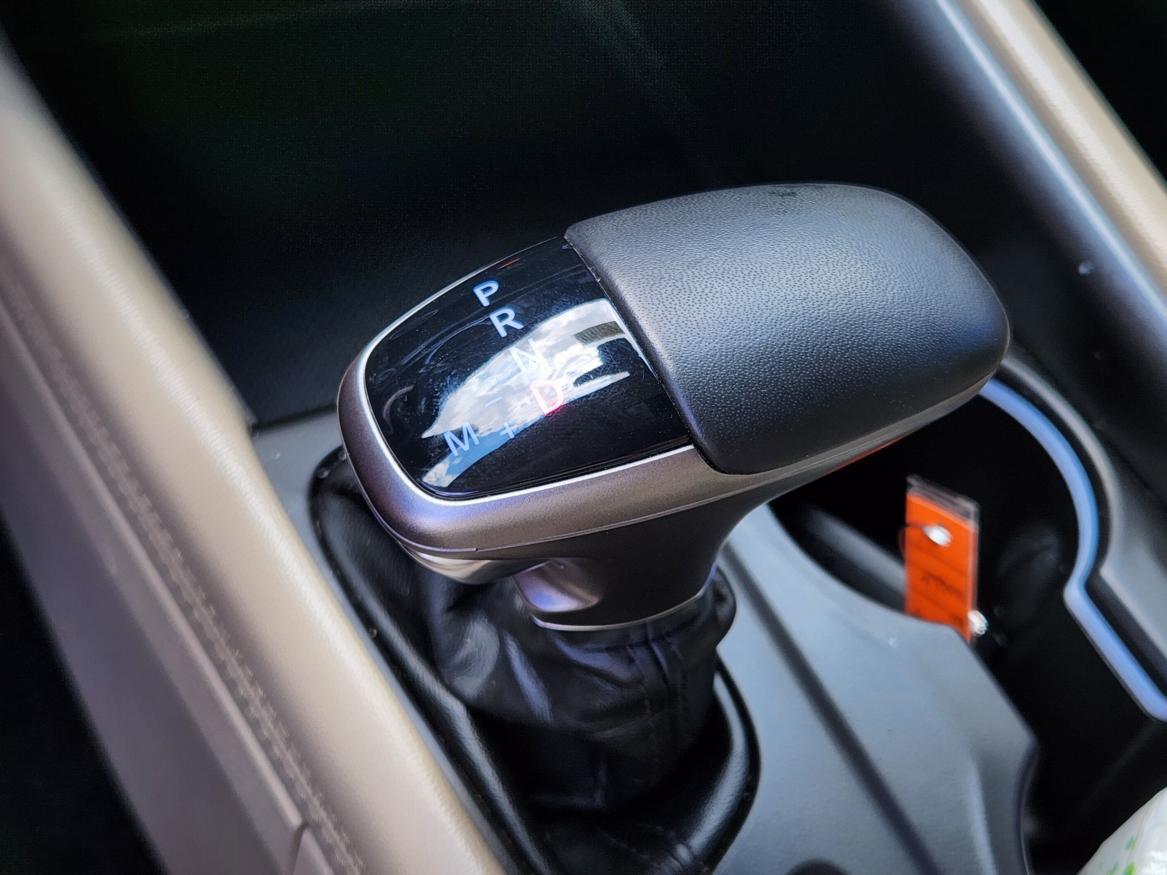 2021 Dodge Durango SXT Plus