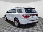2021 Dodge Durango SXT Plus