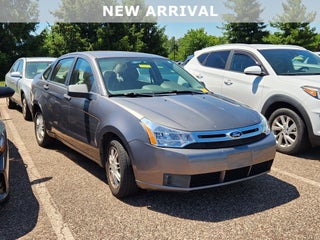 2011 Ford Focus SE