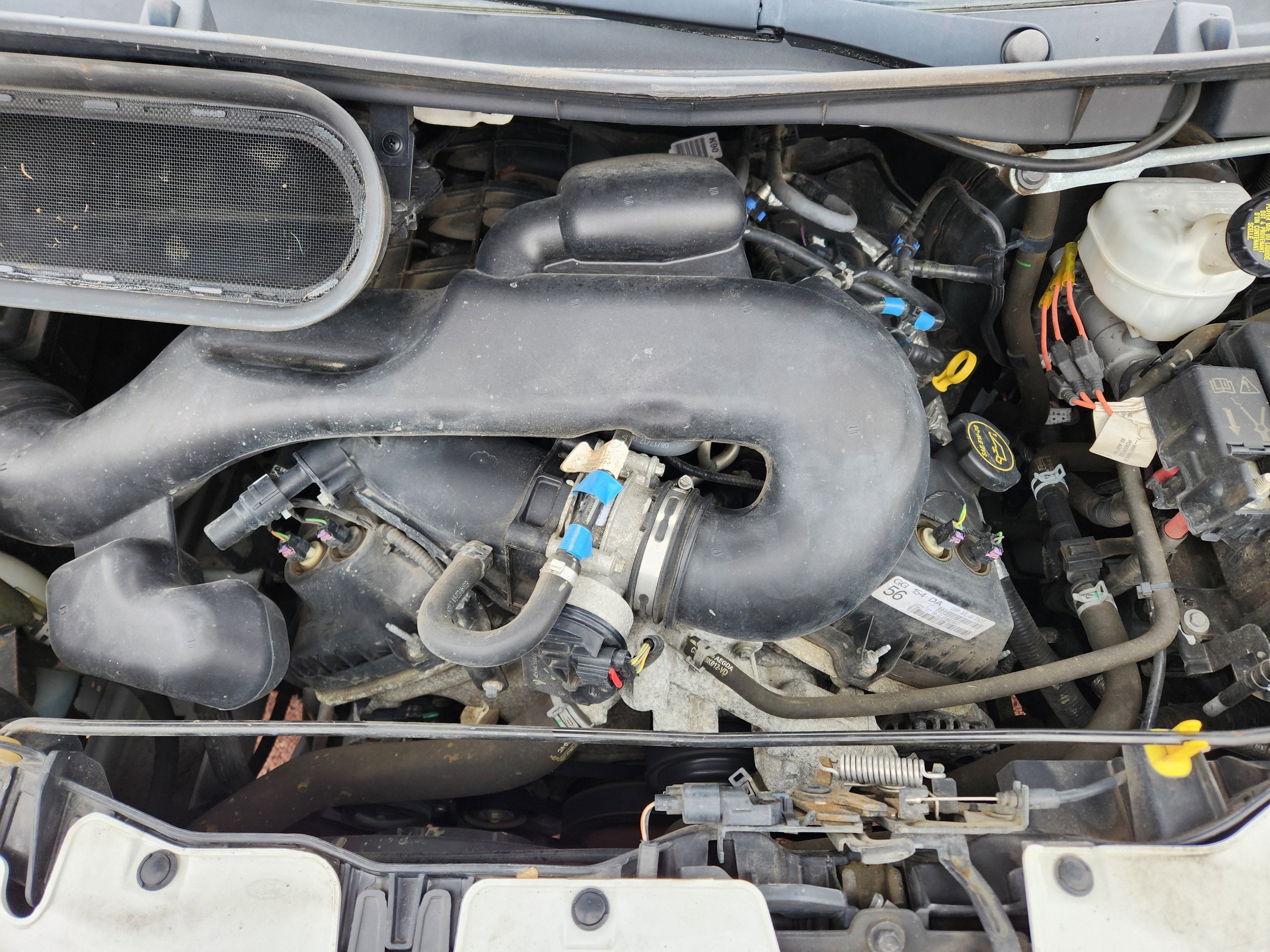 2018 Ford Transit Passenger Wagon XLT