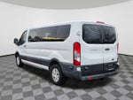 2018 Ford Transit Passenger Wagon XLT