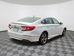 2020 Honda Accord Sedan EX
