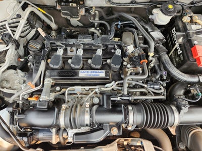 2020 Honda Accord Sedan EX