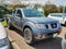 2017 Nissan Frontier SV V6