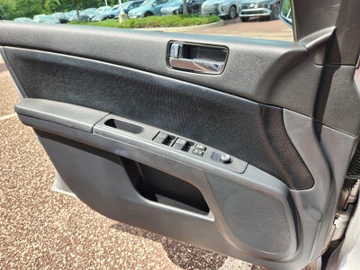 2012 Nissan Sentra 2.0 SL