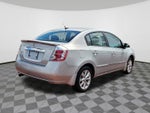 2012 Nissan Sentra 2.0 SL