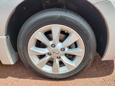 2012 Nissan Sentra 2.0 SL