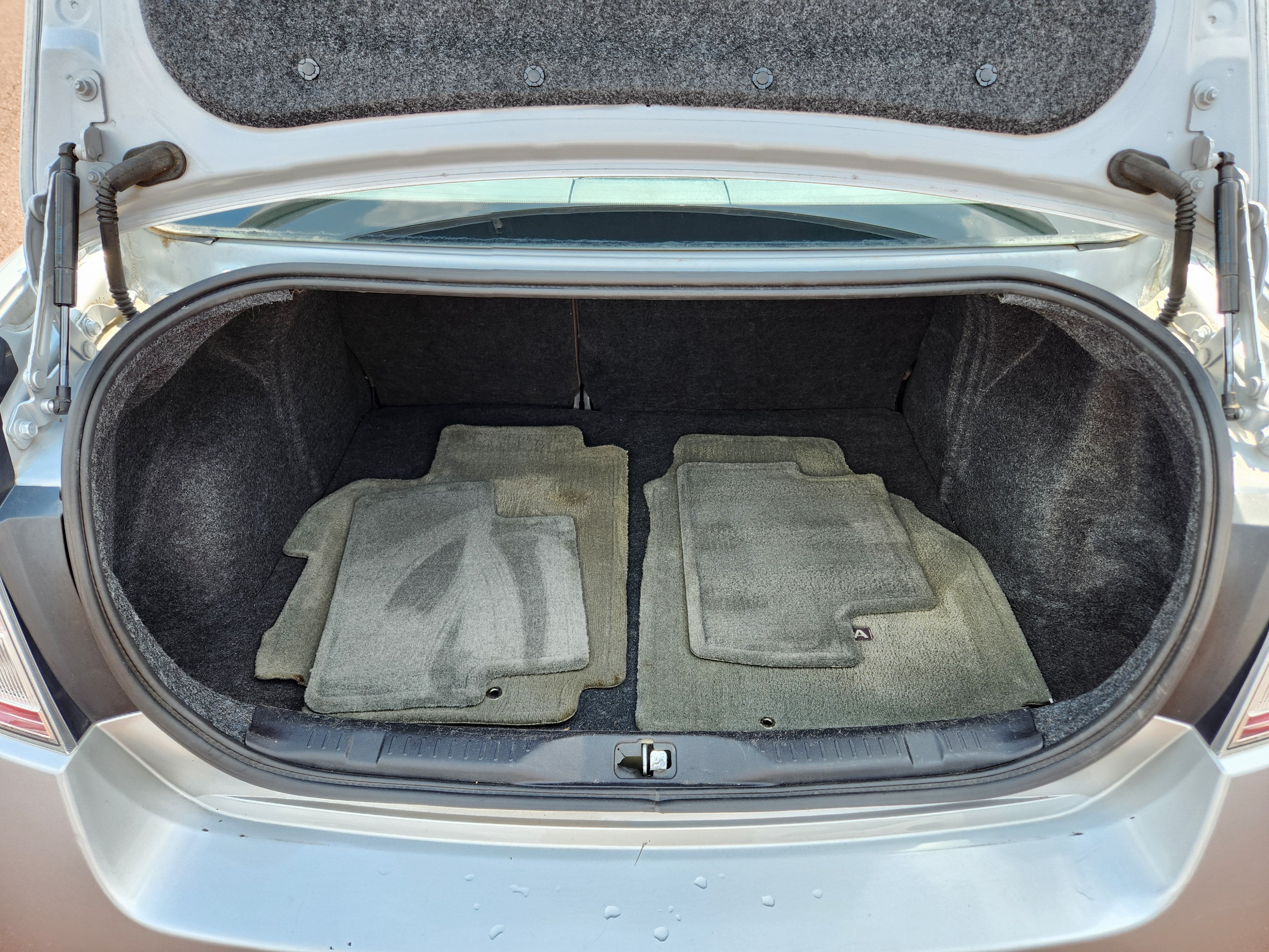 2012 Nissan Sentra 2.0 SL
