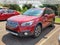 2017 Subaru Outback Limited