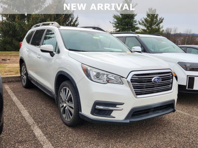 2020 Subaru Ascent Premium