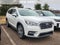 2020 Subaru Ascent Premium