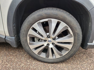 2020 Subaru Ascent Premium