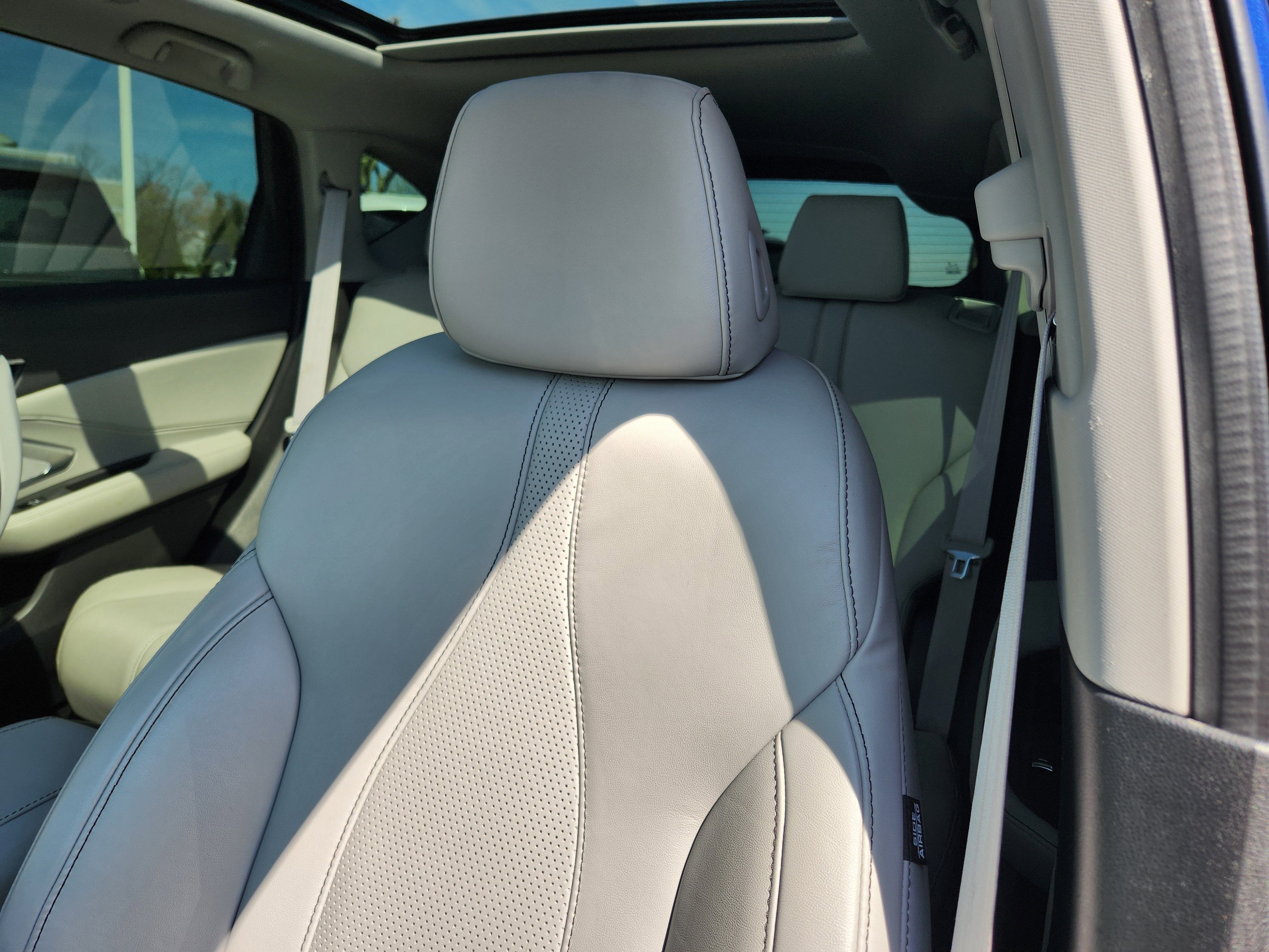 2021 Acura RDX w/Technology Package