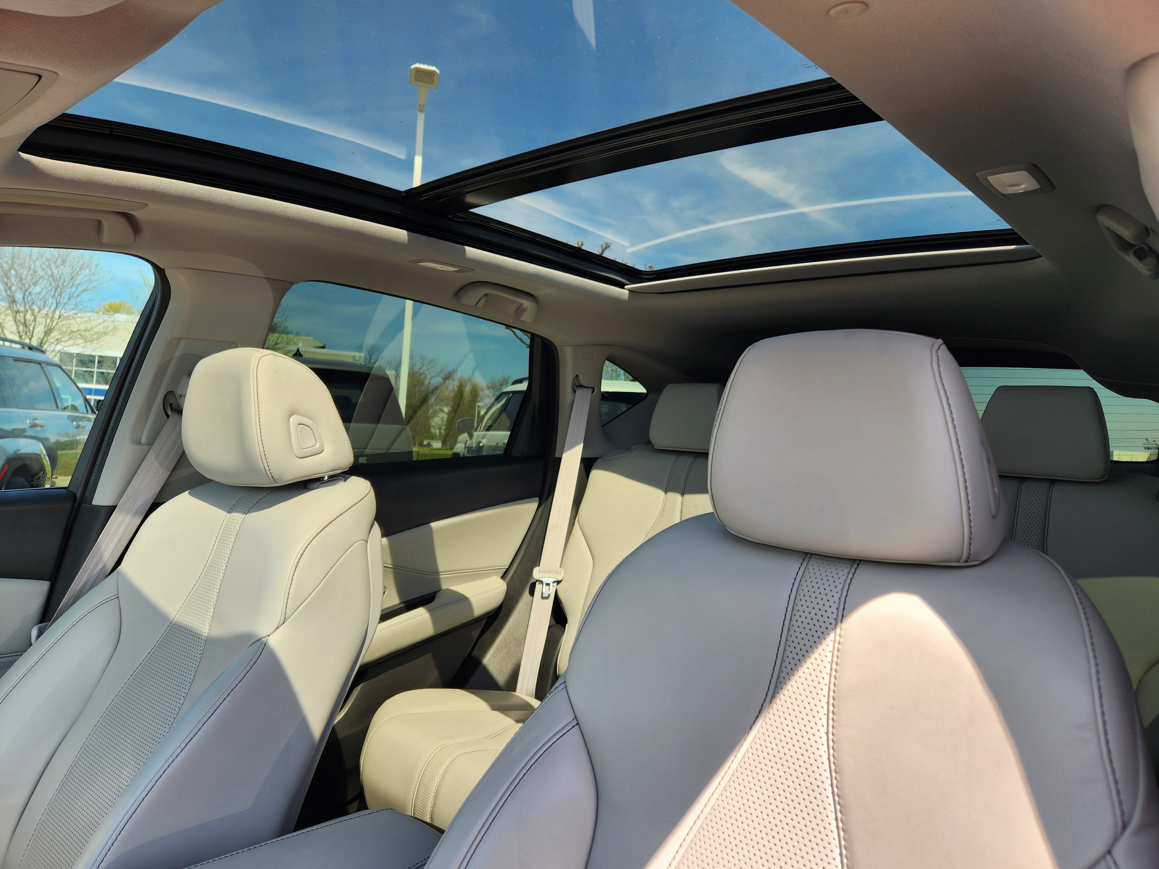 2021 Acura RDX w/Technology Package