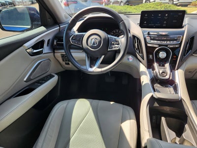 2021 Acura RDX w/Technology Package