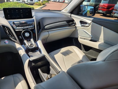 2021 Acura RDX w/Technology Package