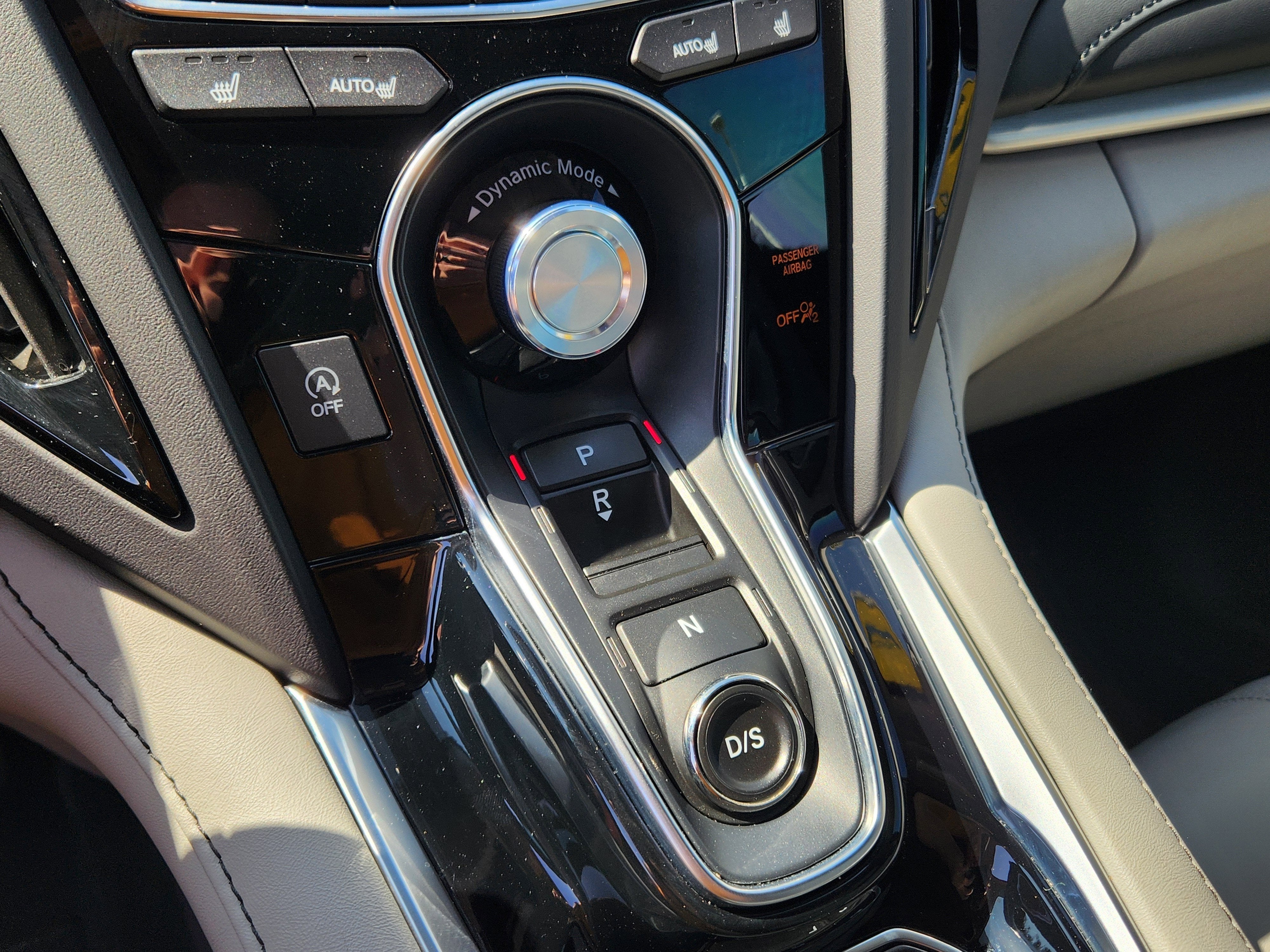 2021 Acura RDX w/Technology Package