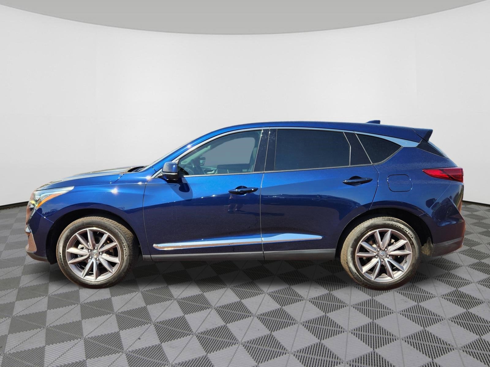 2021 Acura RDX w/Technology Package