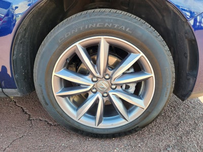 2021 Acura RDX w/Technology Package