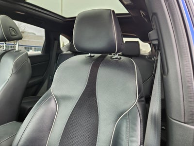 2021 Acura RDX w/A-Spec Package