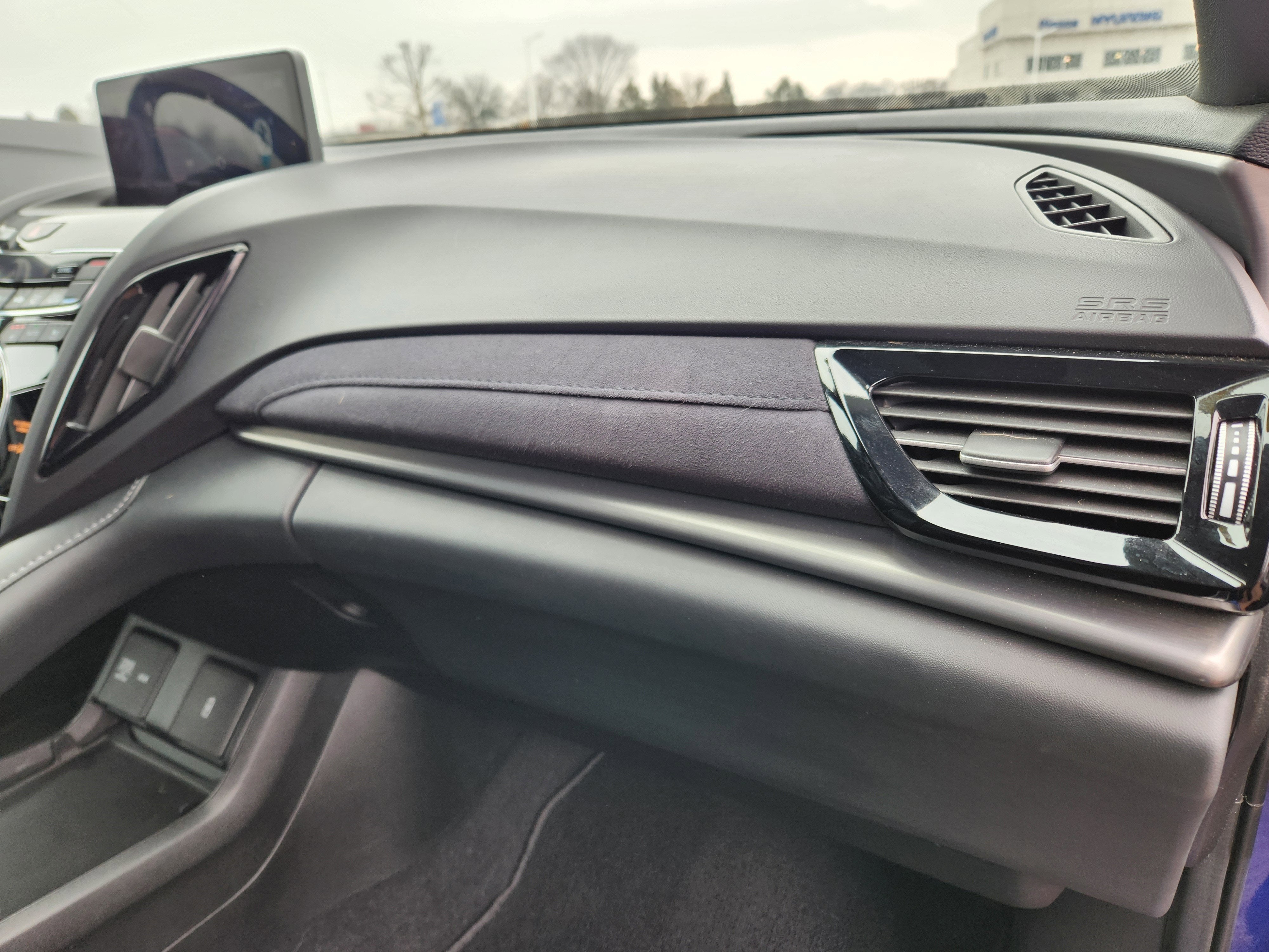 2021 Acura RDX w/A-Spec Package