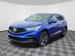 2021 Acura RDX w/A-Spec Package